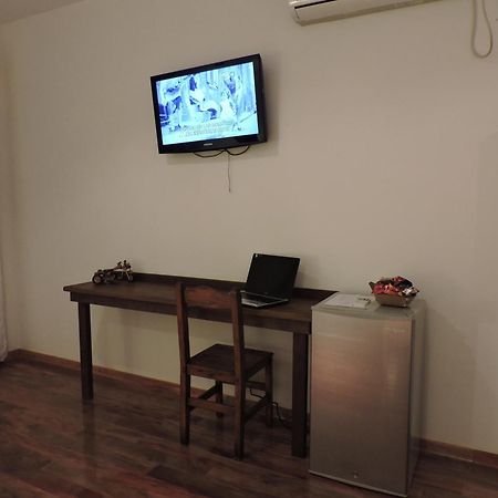 Patio Del Puerto Hotel Boutique Puerto Rico Ngoại thất bức ảnh