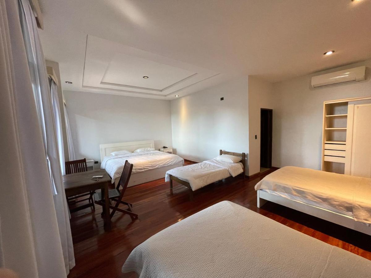 Patio Del Puerto Hotel Boutique Puerto Rico Ngoại thất bức ảnh