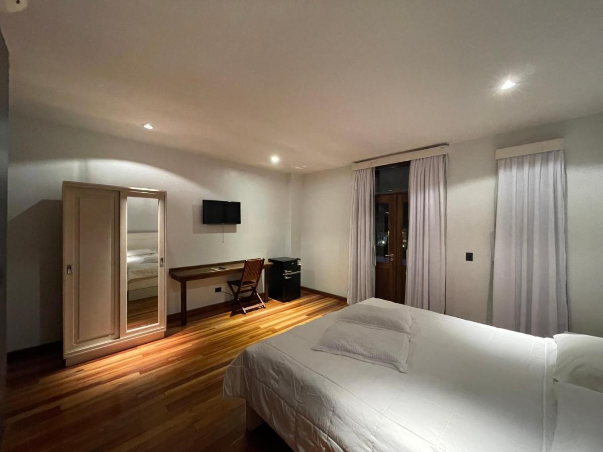 Patio Del Puerto Hotel Boutique Puerto Rico Ngoại thất bức ảnh