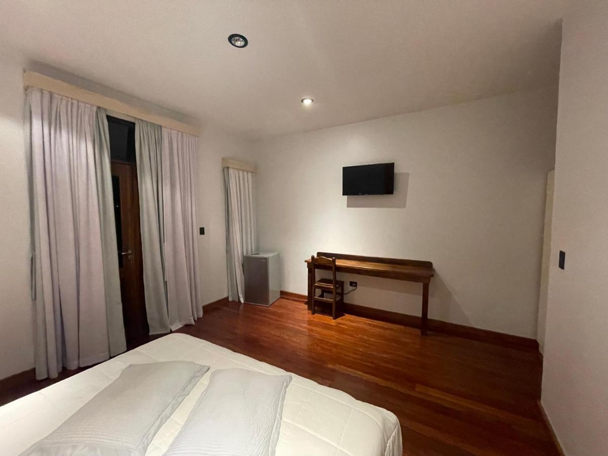 Patio Del Puerto Hotel Boutique Puerto Rico Ngoại thất bức ảnh