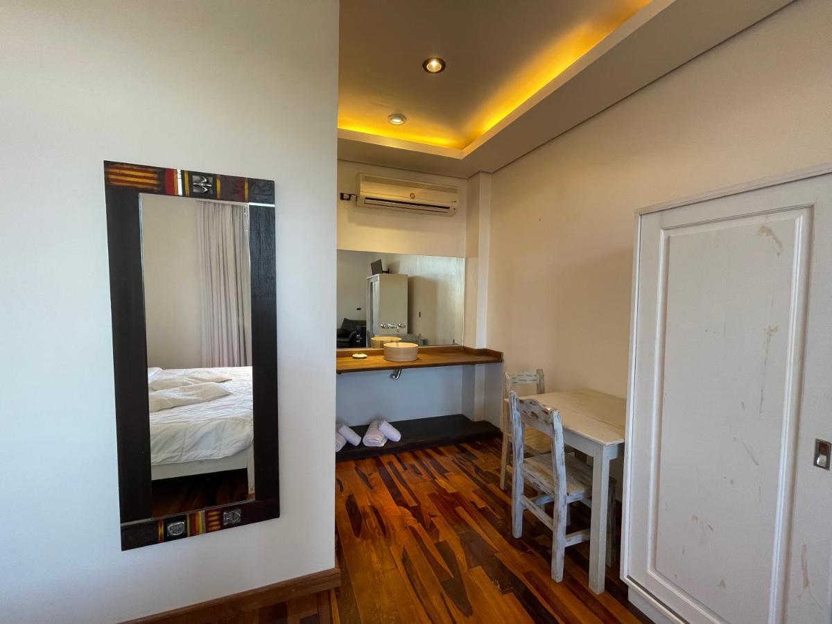 Patio Del Puerto Hotel Boutique Puerto Rico Ngoại thất bức ảnh