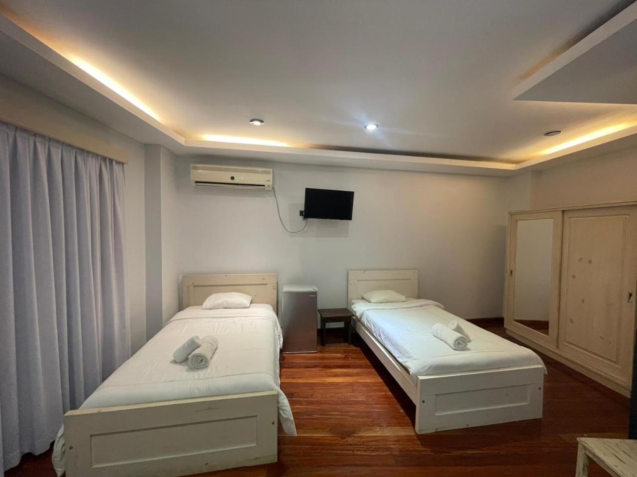 Patio Del Puerto Hotel Boutique Puerto Rico Ngoại thất bức ảnh