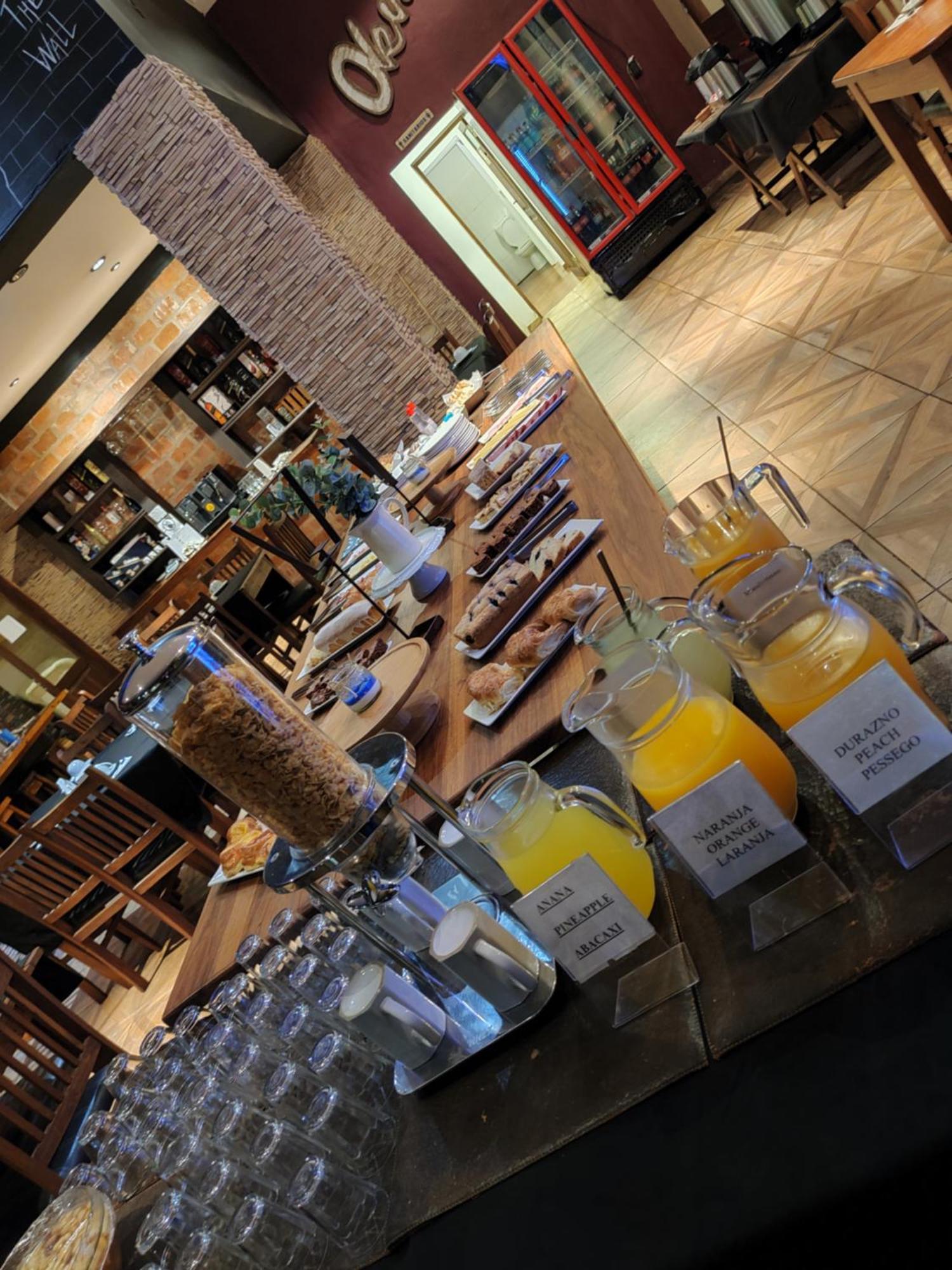 Patio Del Puerto Hotel Boutique Puerto Rico Ngoại thất bức ảnh