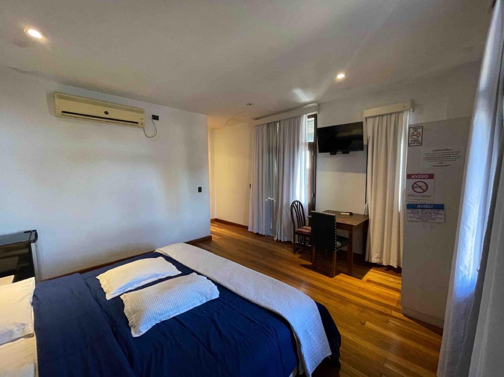 Patio Del Puerto Hotel Boutique Puerto Rico Ngoại thất bức ảnh