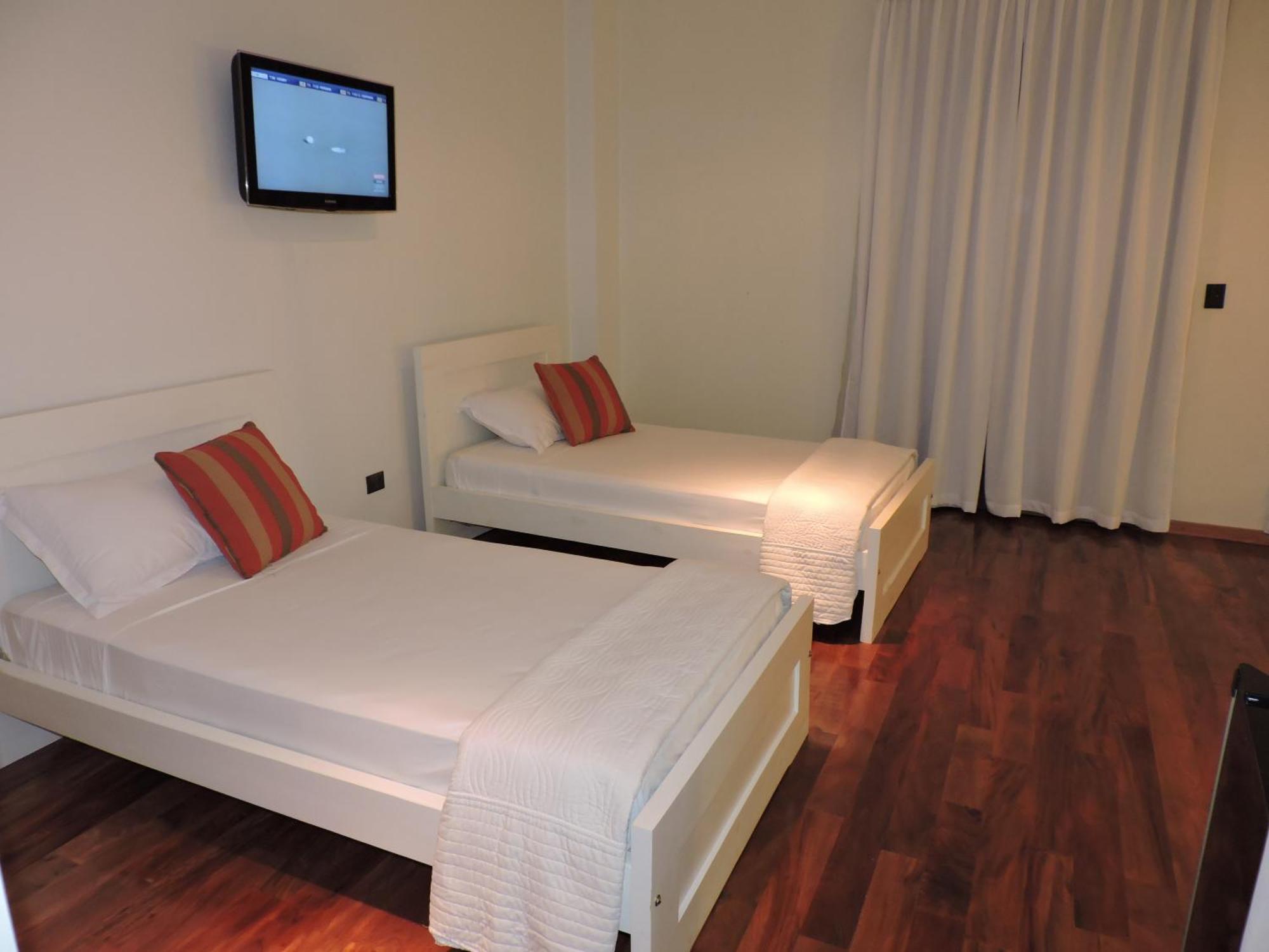 Patio Del Puerto Hotel Boutique Puerto Rico Phòng bức ảnh