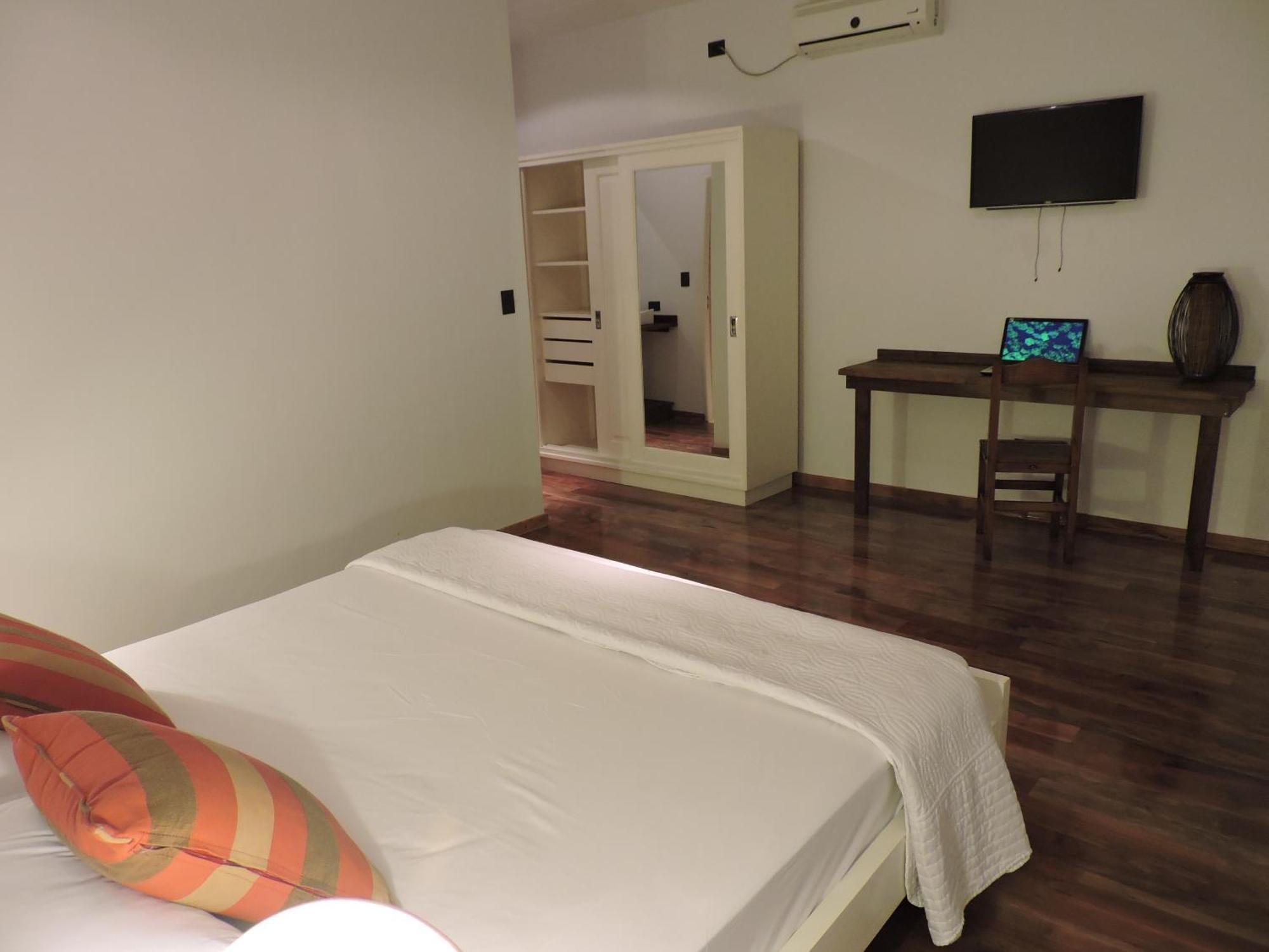Patio Del Puerto Hotel Boutique Puerto Rico Phòng bức ảnh