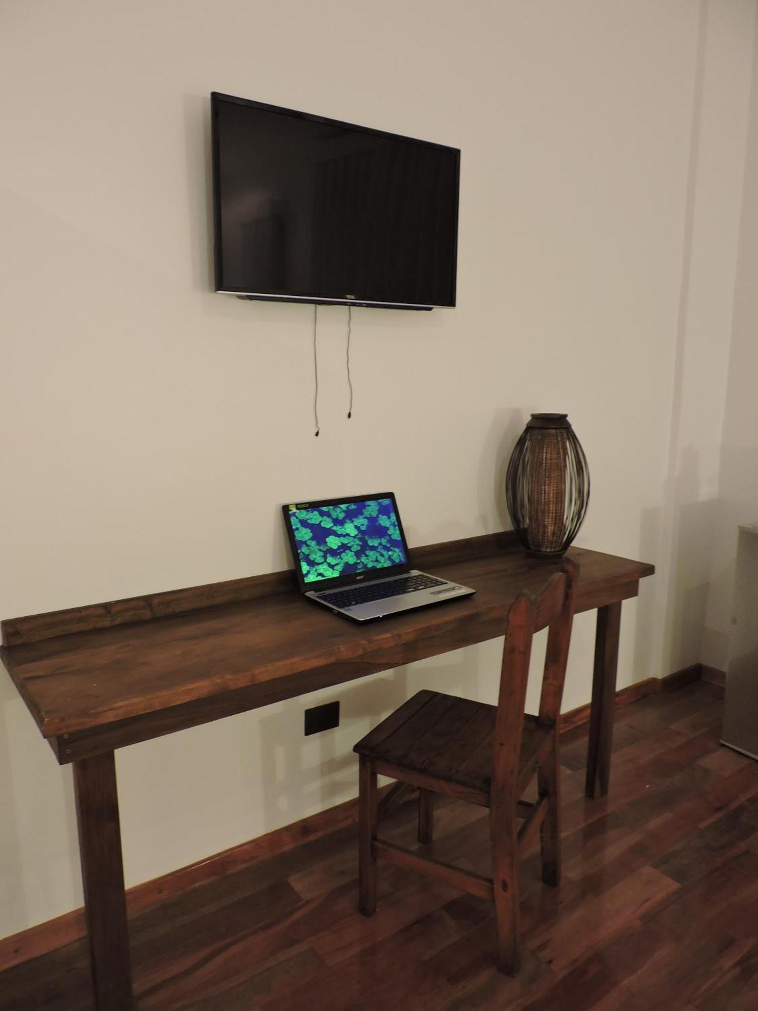 Patio Del Puerto Hotel Boutique Puerto Rico Phòng bức ảnh