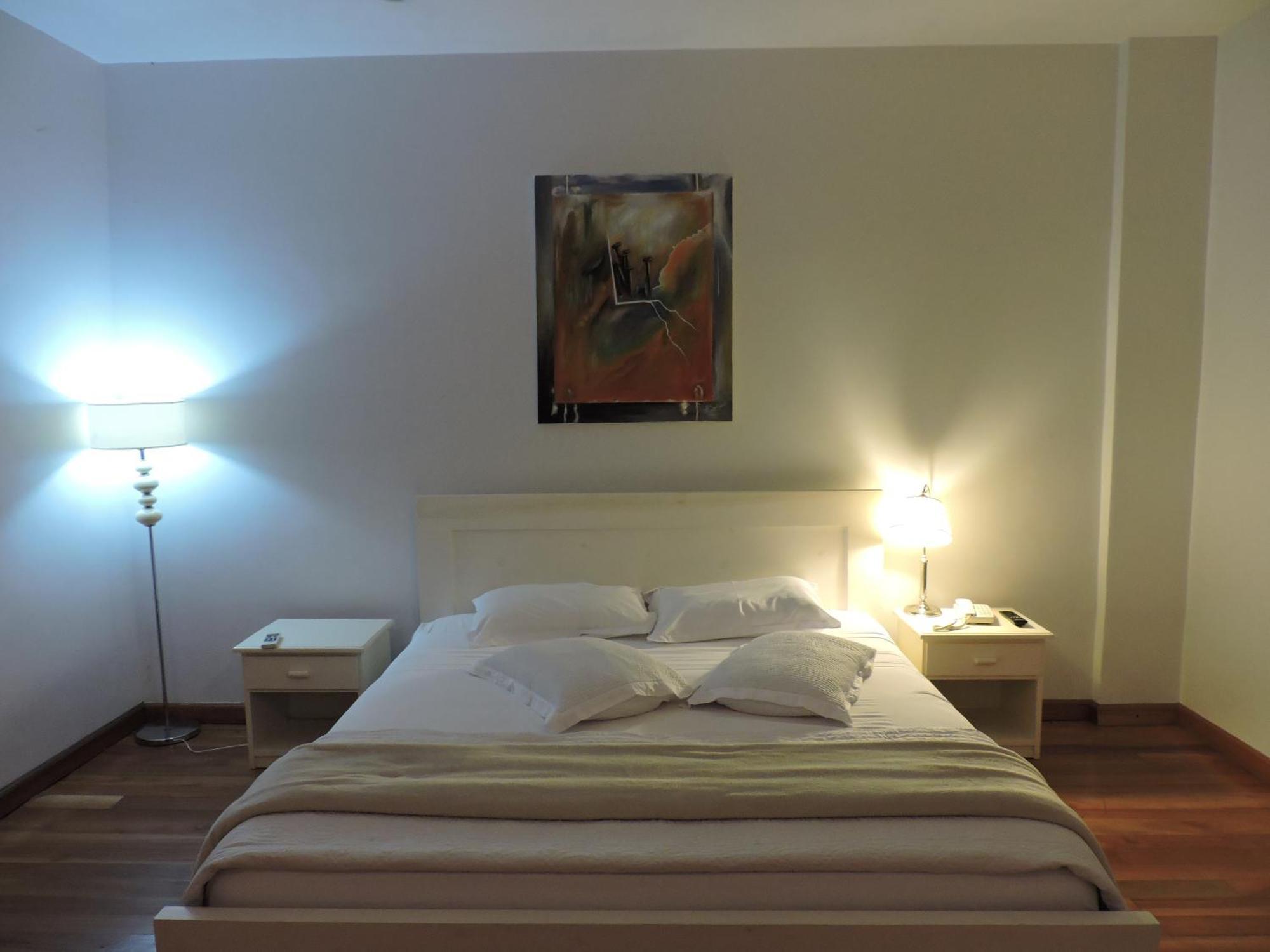 Patio Del Puerto Hotel Boutique Puerto Rico Ngoại thất bức ảnh