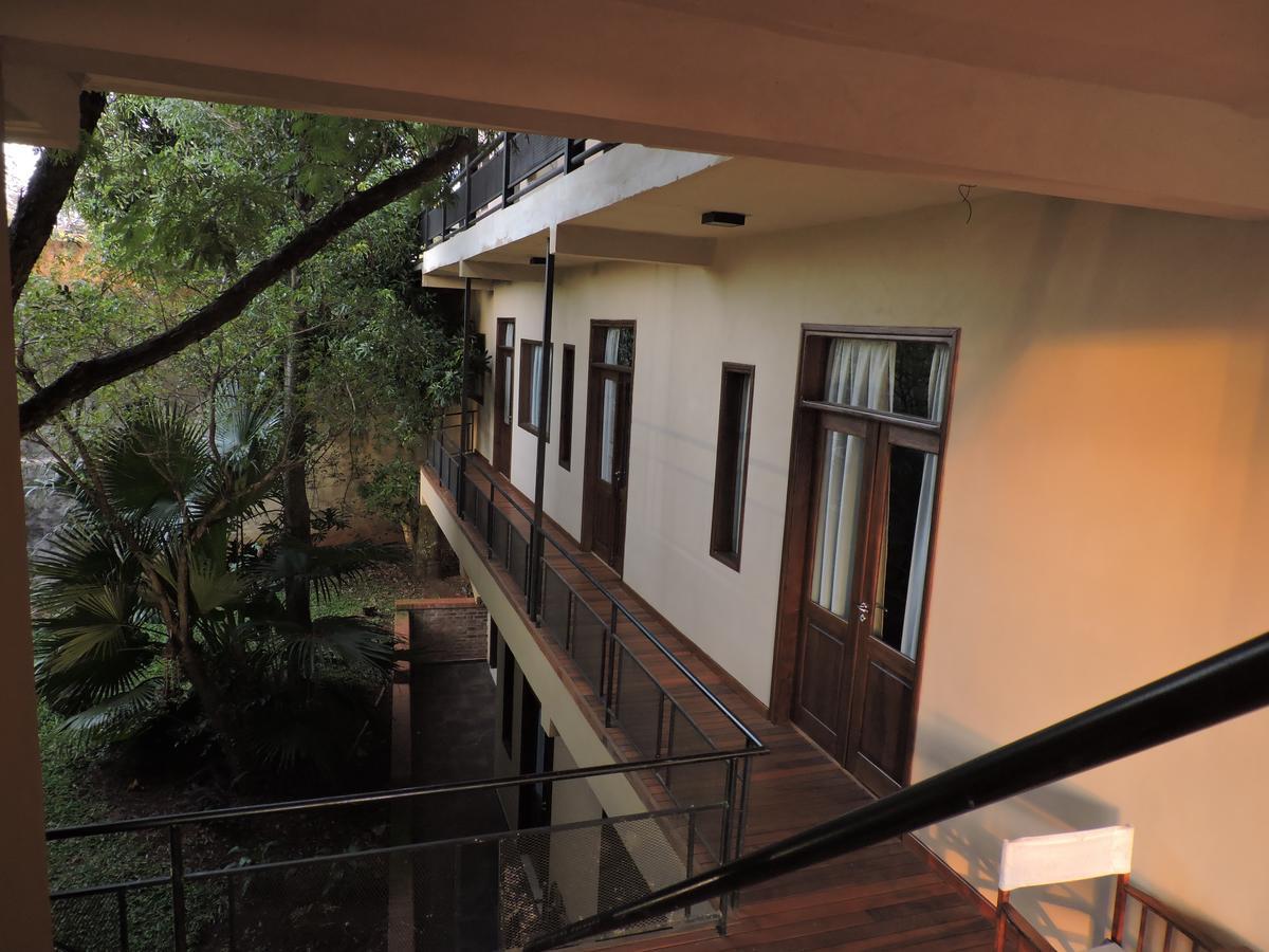 Patio Del Puerto Hotel Boutique Puerto Rico Ngoại thất bức ảnh