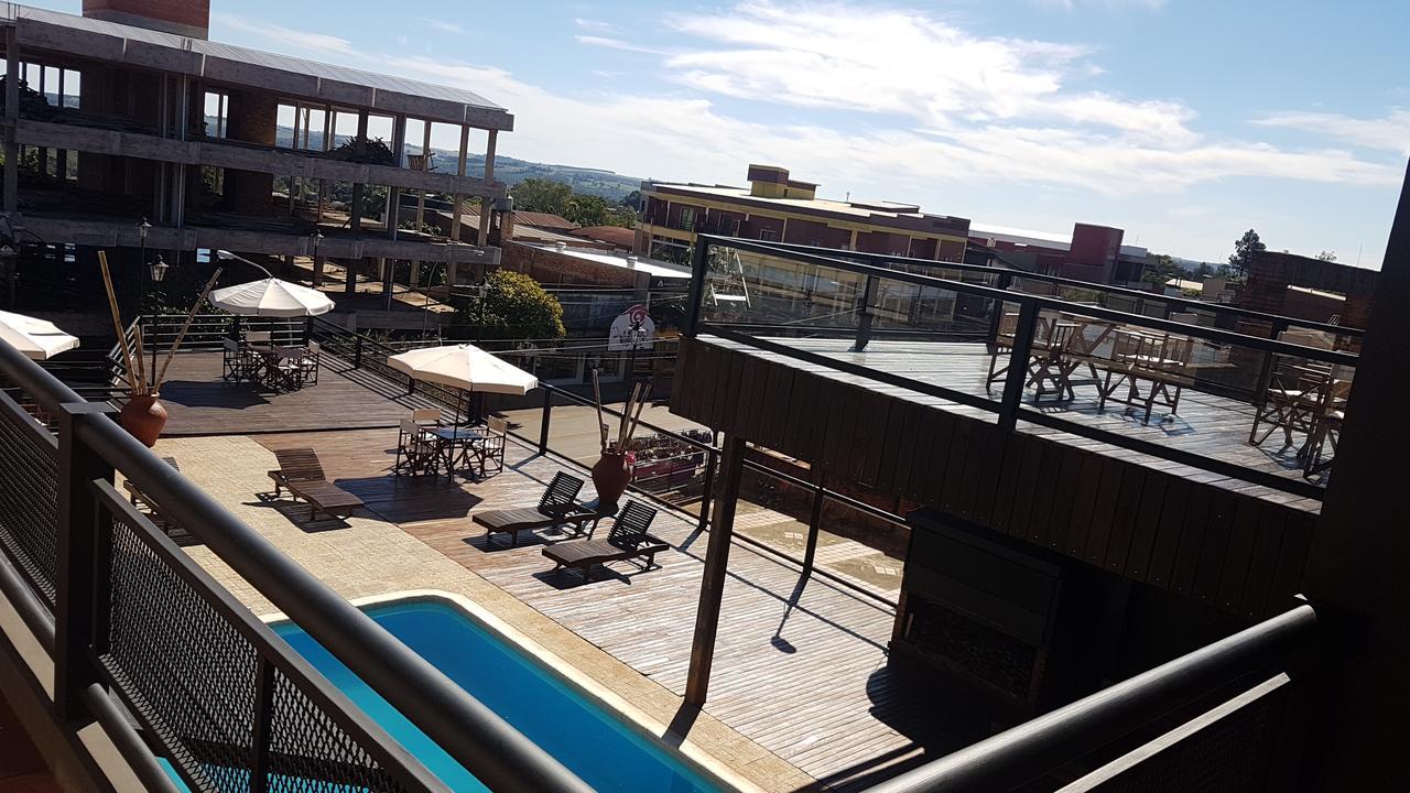 Patio Del Puerto Hotel Boutique Puerto Rico Ngoại thất bức ảnh