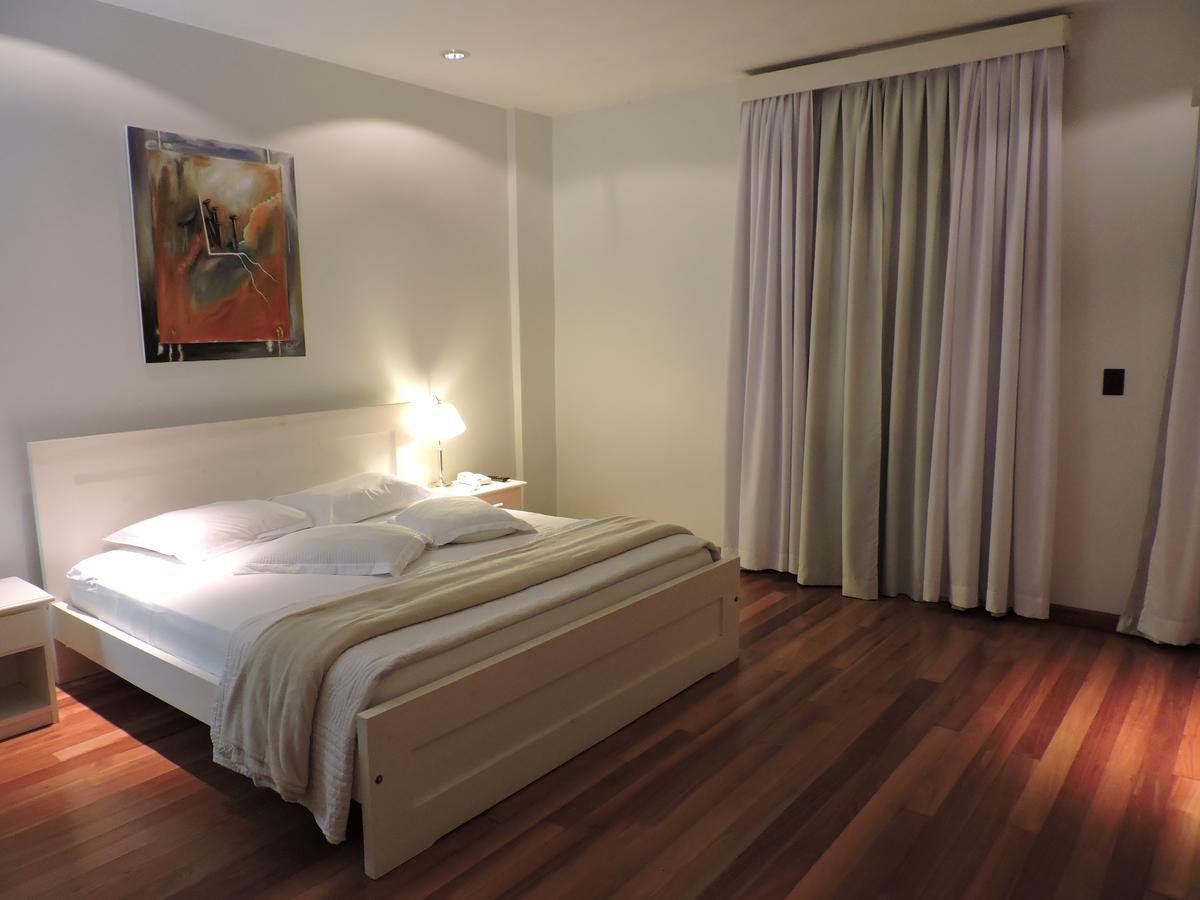 Patio Del Puerto Hotel Boutique Puerto Rico Ngoại thất bức ảnh