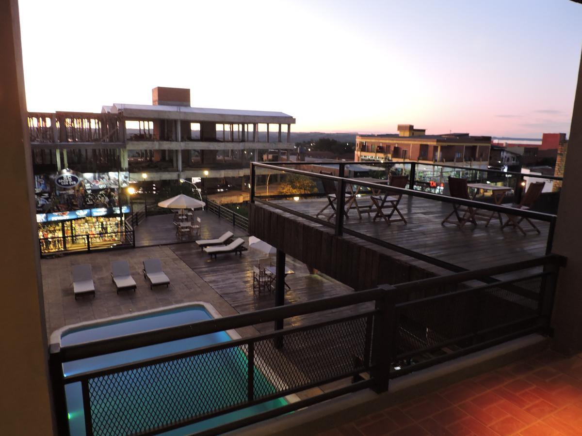 Patio Del Puerto Hotel Boutique Puerto Rico Ngoại thất bức ảnh