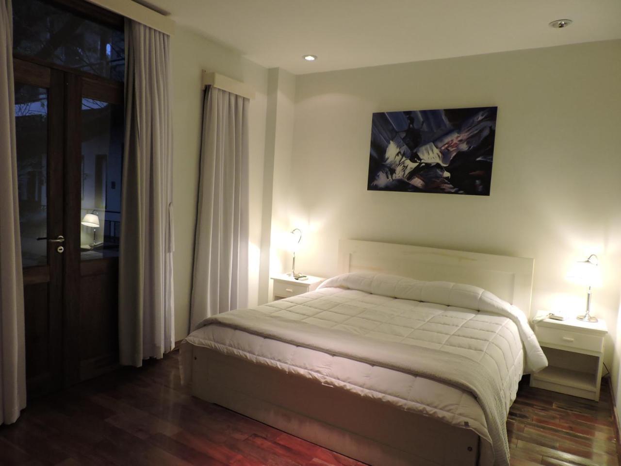 Patio Del Puerto Hotel Boutique Puerto Rico Ngoại thất bức ảnh